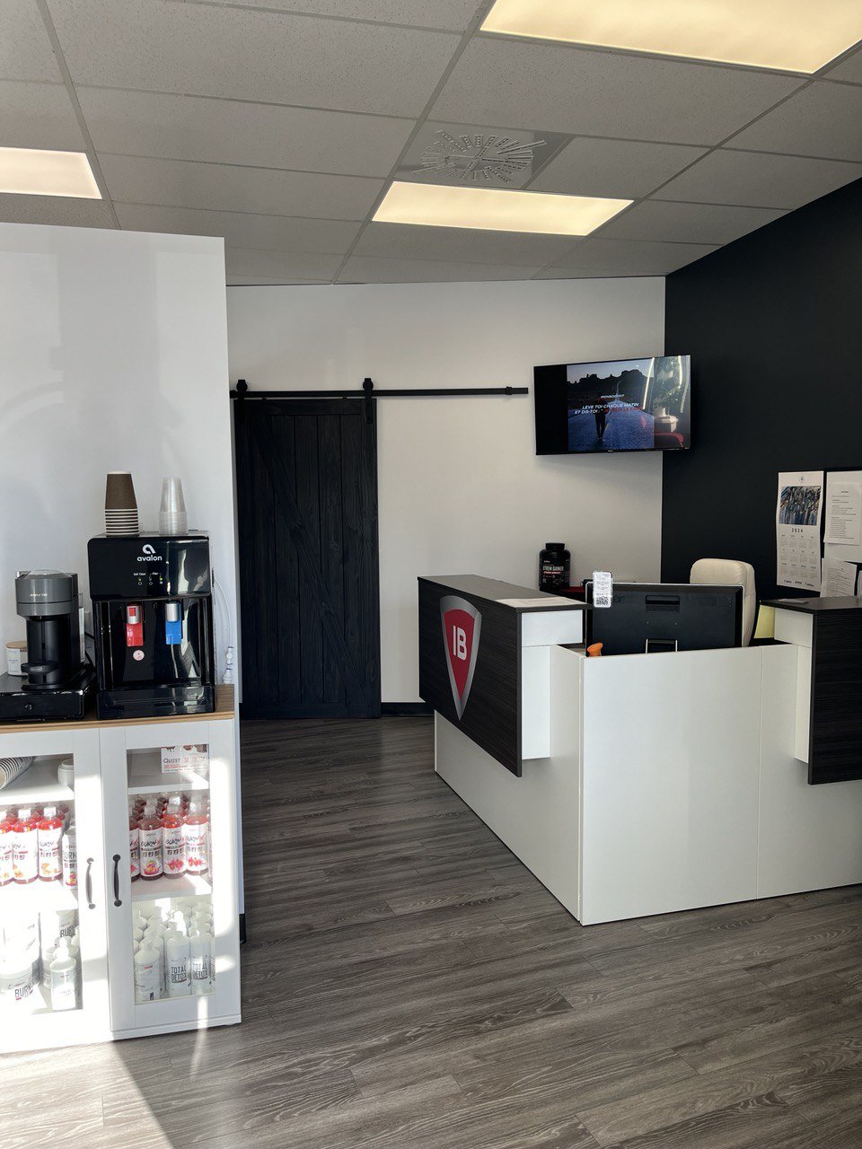 Val-Blair - Ironbodyfit.ca